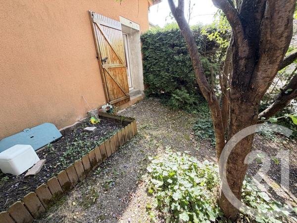 Appartement F2 à vendre  2 pièces - 48,76 m 2   FESCHES LE CHATEL  - 25