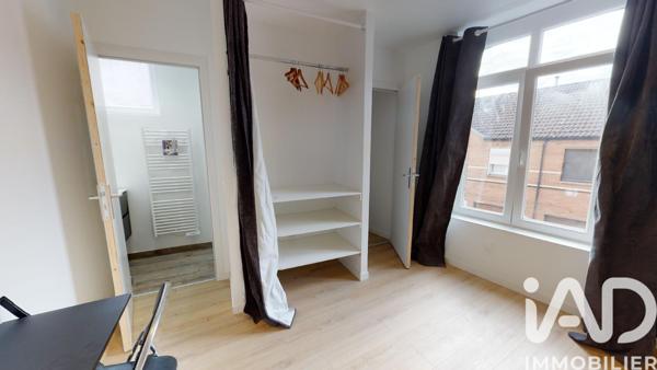 Maison à vendre 6 pièces 135 m² Lille