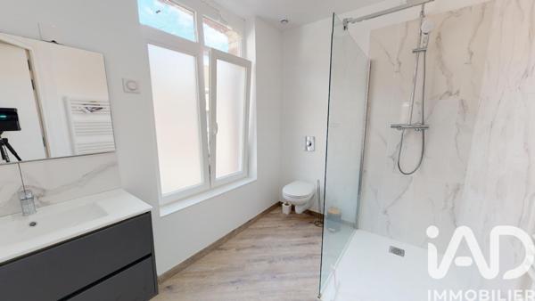Maison à vendre 6 pièces 135 m² Lille
