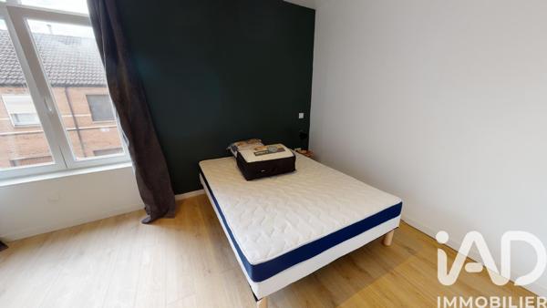 Maison à vendre 6 pièces 135 m² Lille