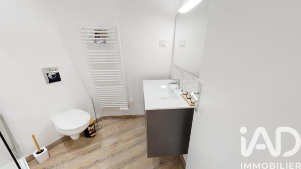 Maison à vendre 6 pièces 135 m² Lille