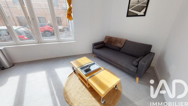 Maison à vendre 6 pièces 135 m² Lille