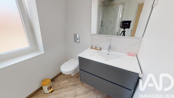 Maison à vendre 6 pièces 135 m² Lille