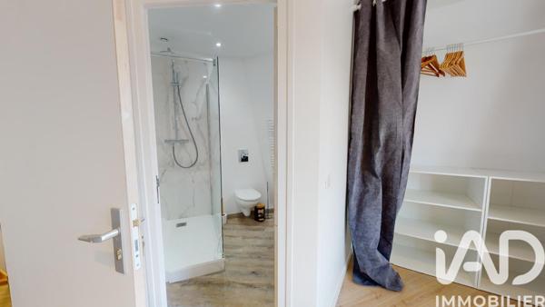 Maison à vendre 6 pièces 135 m² Lille