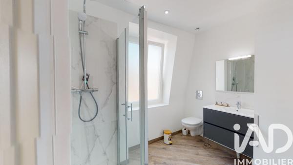 Maison à vendre 6 pièces 135 m² Lille