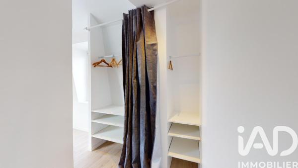 Maison à vendre 6 pièces 135 m² Lille