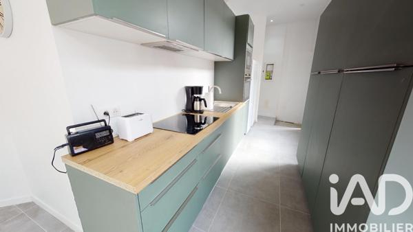 Maison à vendre 6 pièces 135 m² Lille