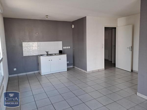 Vente appartement 3 pièces de 61m²