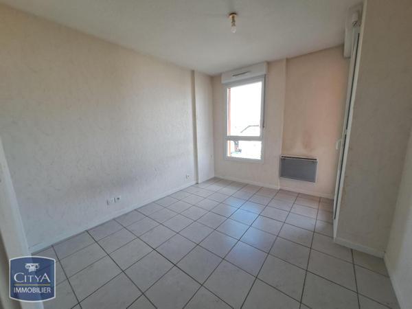 Vente appartement 3 pièces de 61m²