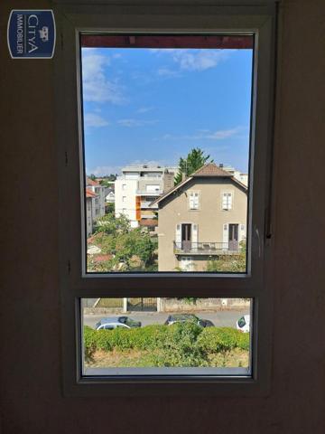 Vente appartement 3 pièces de 61m²
