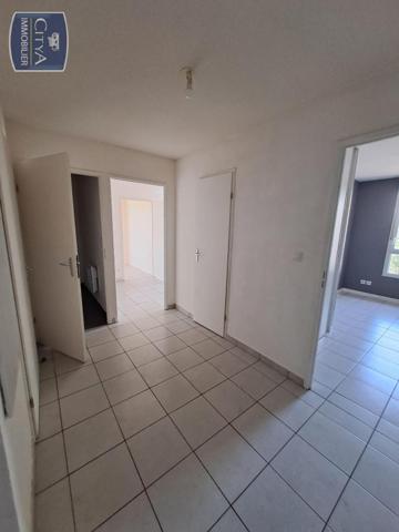 Vente appartement 3 pièces de 61m²