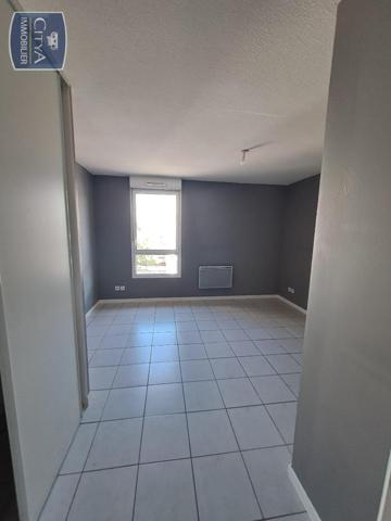 Vente appartement 3 pièces de 61m²