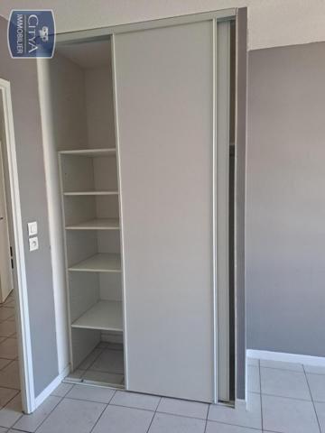 Vente appartement 3 pièces de 61m²