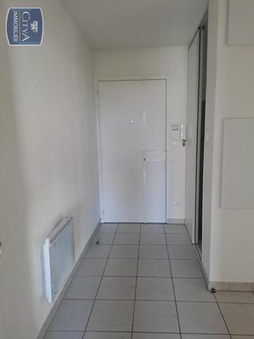 Vente appartement 3 pièces de 61m²