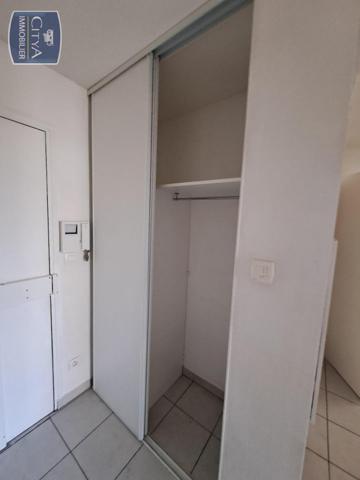 Vente appartement 3 pièces de 61m²