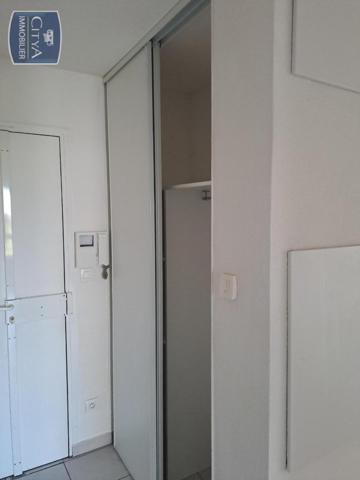 Vente appartement 3 pièces de 61m²