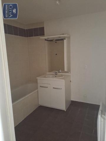 Vente appartement 3 pièces de 61m²