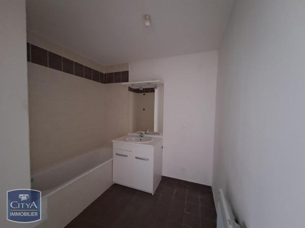 Vente appartement 3 pièces de 61m²