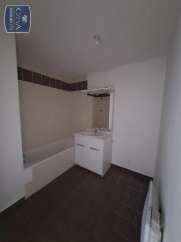 Vente appartement 3 pièces de 61m²