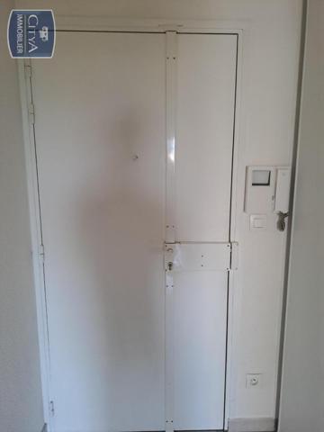 Vente appartement 3 pièces de 61m²