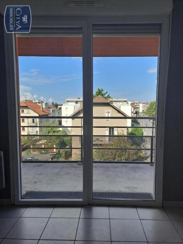 Vente appartement 3 pièces de 61m²