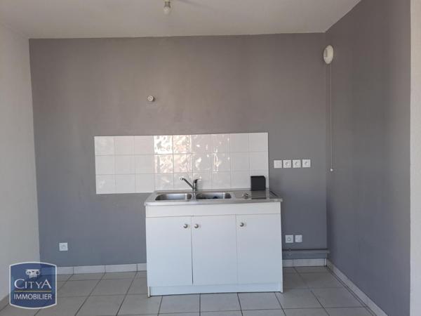 Vente appartement 3 pièces de 61m²