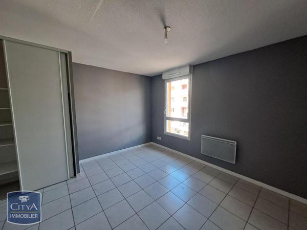 Vente appartement 3 pièces de 61m²