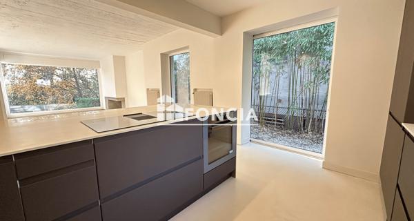 Location Maison 6 pièces 152 m² - Sceaux 92330