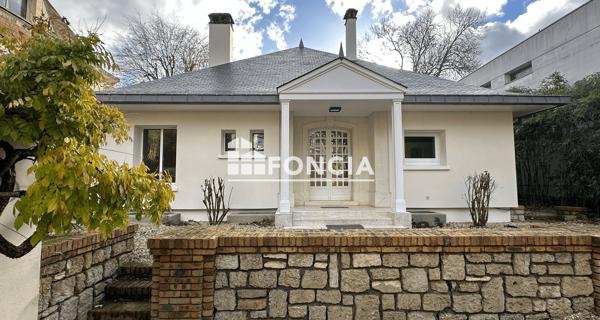 Location Maison 6 pièces 152 m² - Sceaux 92330