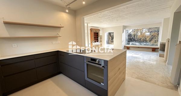 Location Maison 6 pièces 152 m² - Sceaux 92330