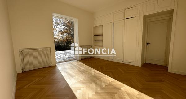 Location Maison 6 pièces 152 m² - Sceaux 92330