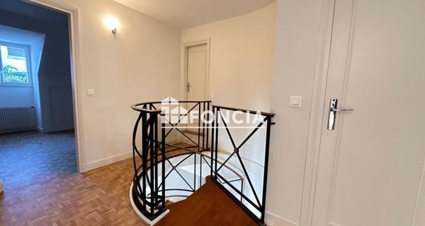 Location Maison 6 pièces 152 m² - Sceaux 92330