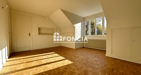 Location Maison 6 pièces 152 m² - Sceaux 92330