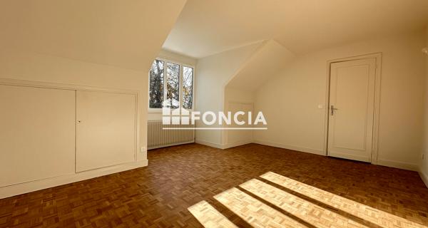 Location Maison 6 pièces 152 m² - Sceaux 92330