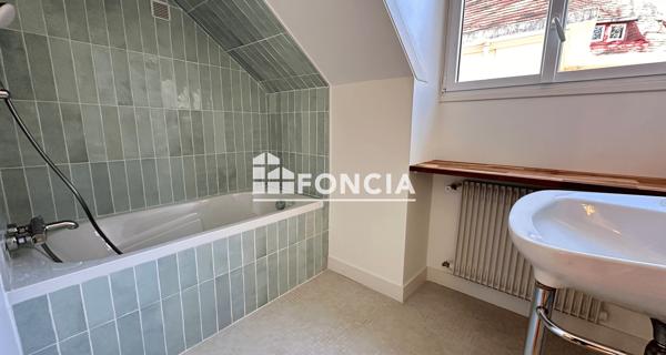 Location Maison 6 pièces 152 m² - Sceaux 92330