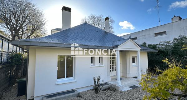 Location Maison 6 pièces 152 m² - Sceaux 92330