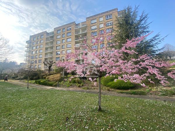 Appartement Nevers 3 pièce(s) 63 m2