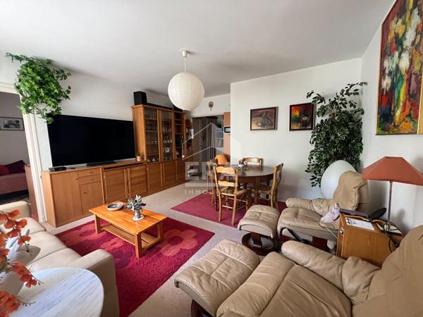 Appartement Nevers 3 pièce(s) 63 m2
