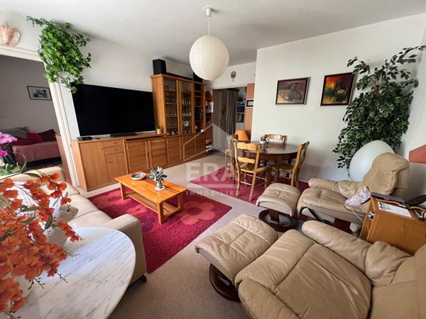 Appartement Nevers 3 pièce(s) 63 m2