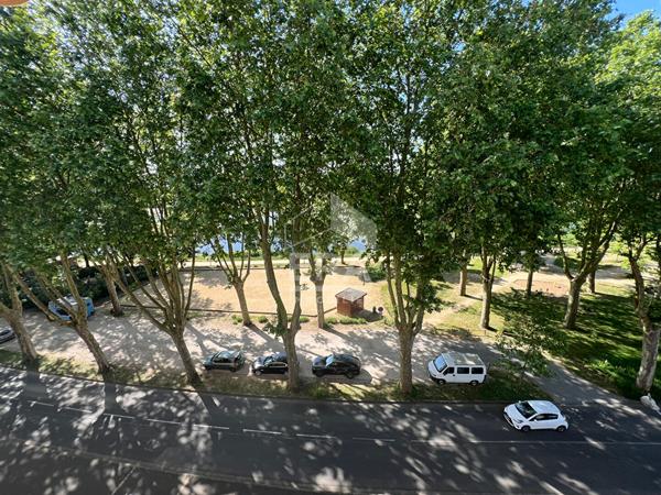 Appartement Nevers 3 pièce(s) 63 m2