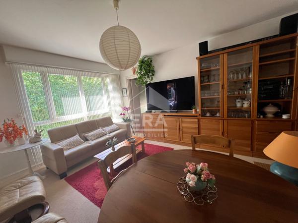 Appartement Nevers 3 pièce(s) 63 m2
