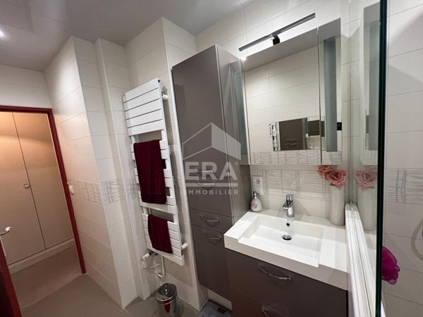 Appartement Nevers 3 pièce(s) 63 m2
