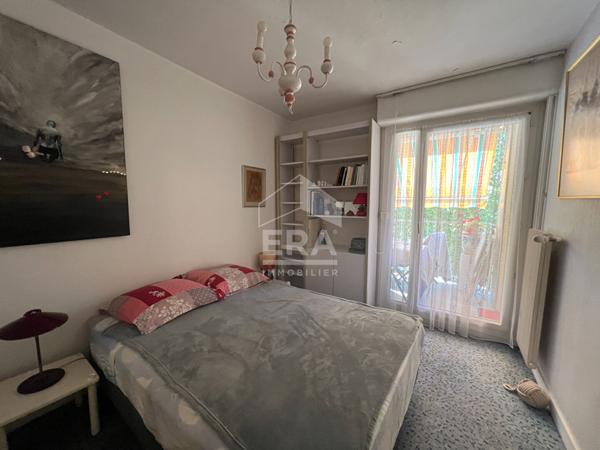 Appartement Nevers 3 pièce(s) 63 m2