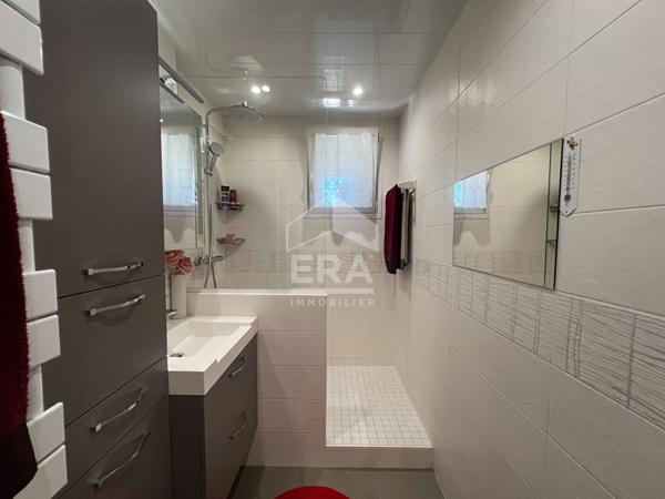 Appartement Nevers 3 pièce(s) 63 m2