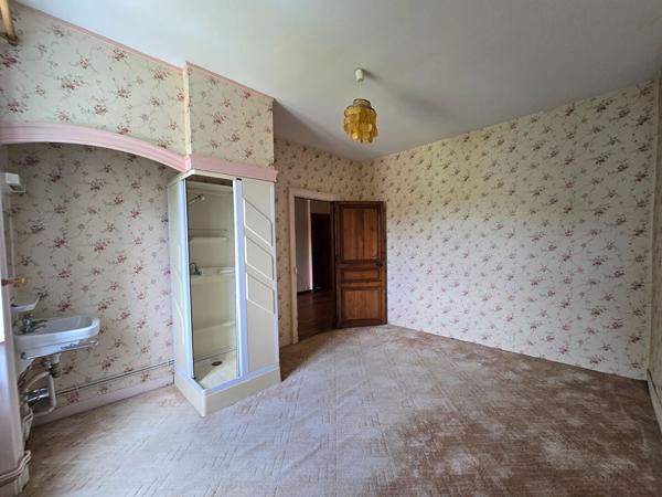 Demeure de Prestige + annexes