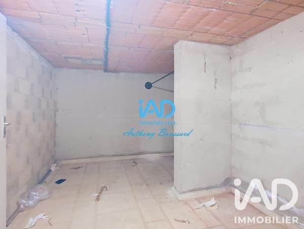 Appartement à vendre 3 pièces 63 m² Courpalay