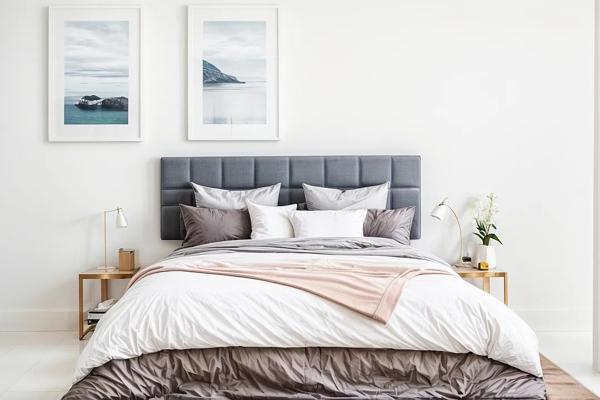 Appartement 3 pièces - 70 m²