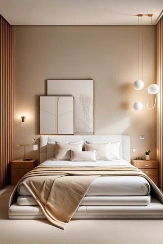 Appartement 3 pièces - 70 m²