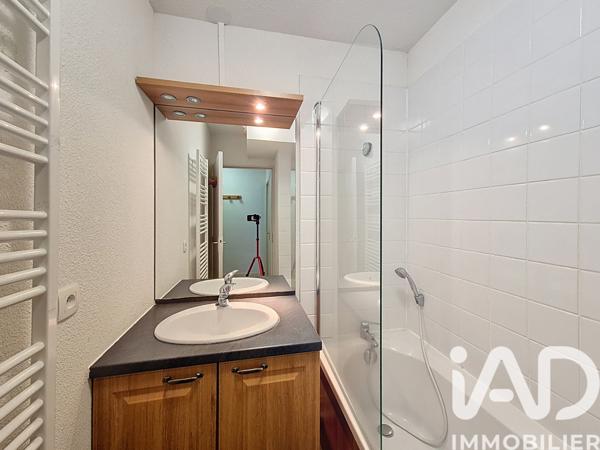 Appartement à vendre 2 pièces 28 m² Besse-et-Saint-Anastaise