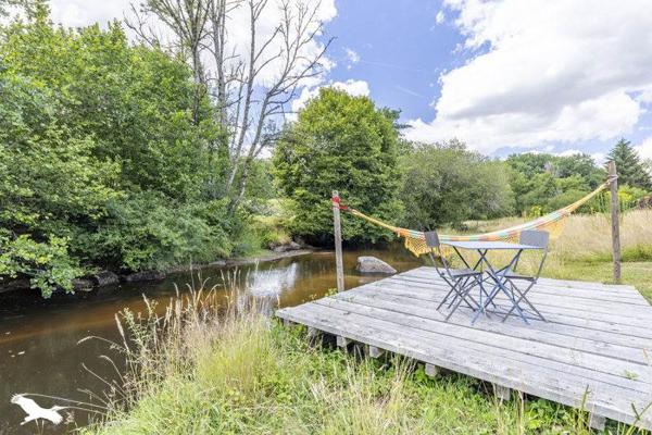 Maison à vendre 283 392 € Saint-Victor-en-Marche 6 p 170 m² DPE D
